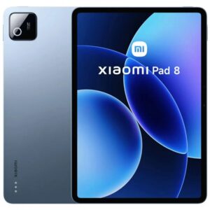 Таблет Xiaomi Pad 8 11.2 8GB RAM 128GB WiFi Blue