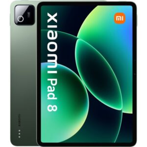 Таблет Xiaomi Pad 8 11.2 8GB RAM 256GB WiFi Pine Green