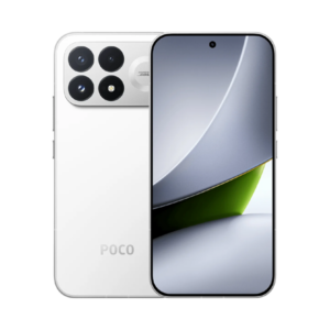 Смартфон Xiaomi Poco F9 Pro 5G Dual Sim 12GB RAM 512GB White