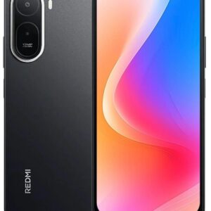 Смартфон Xiaomi Redmi A7 Pro 4G Dual Sim 4GB RAM 64GB Black
