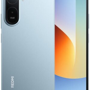 Смартфон Xiaomi Redmi A7 Pro 4G Dual Sim 4GB RAM 64GB Mist Blue