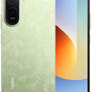 Смартфон Xiaomi Redmi A7 Pro 4G Dual Sim 4GB RAM 64GB Palm Green